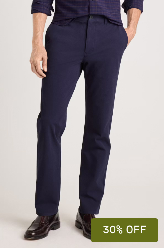 Shop Chino 2.0