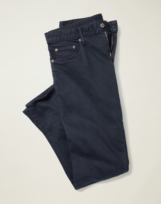 Travel Jeans