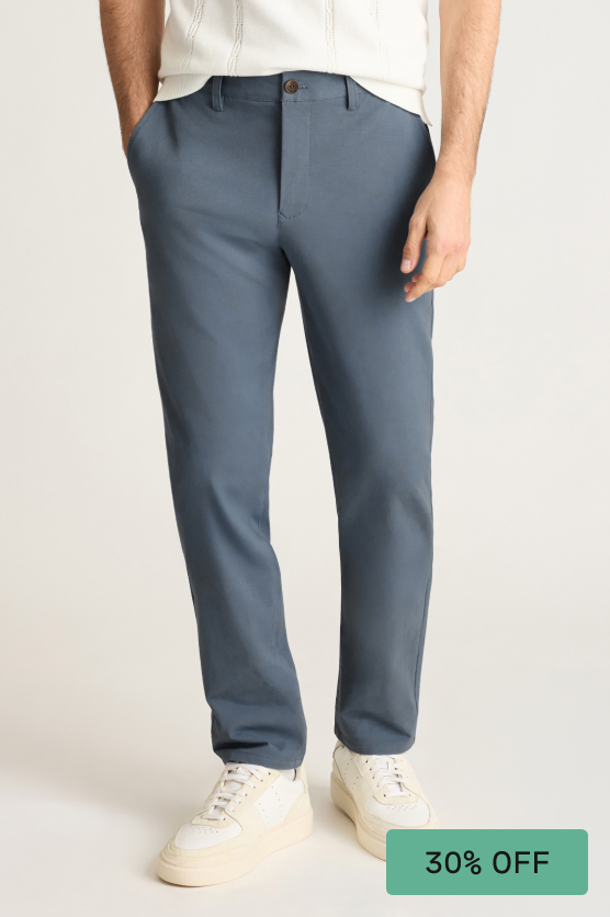 The Chino 2.0