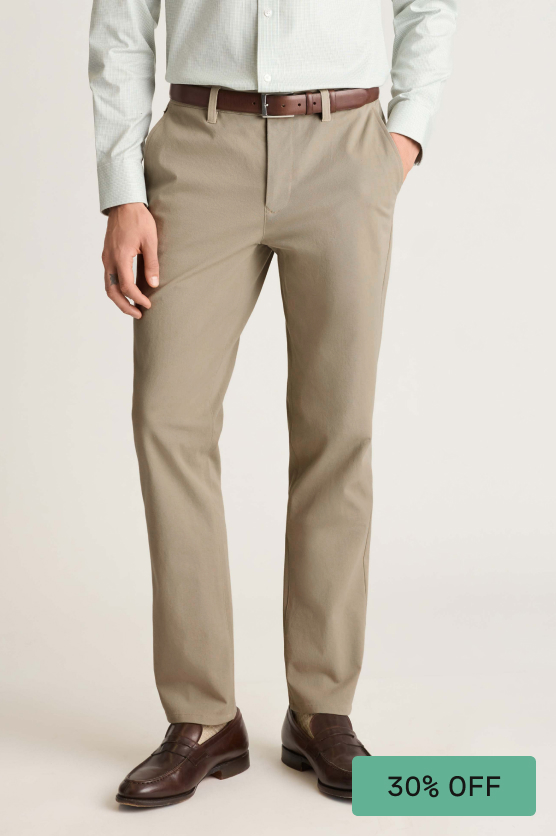 The Chino 2.0