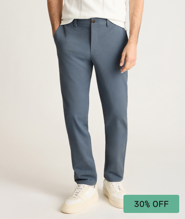 The Chino 2.0