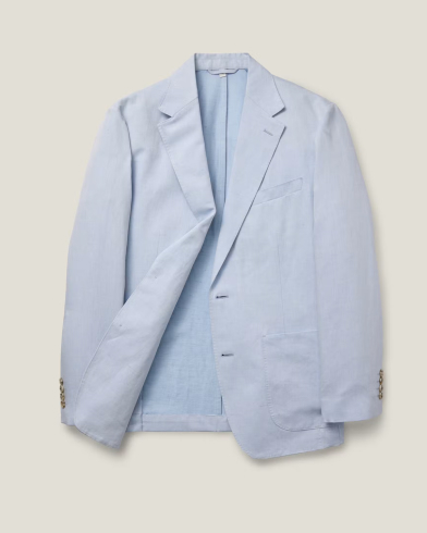 Montauk Blazer