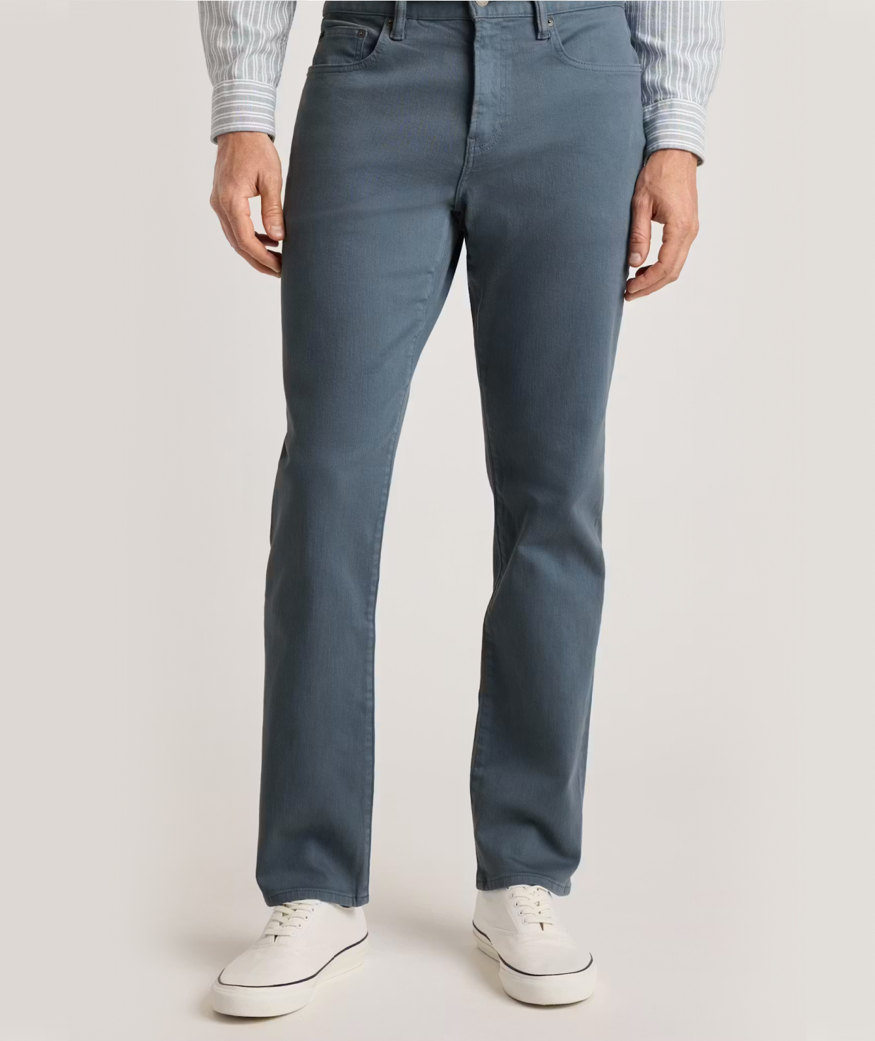 Travel Jeans