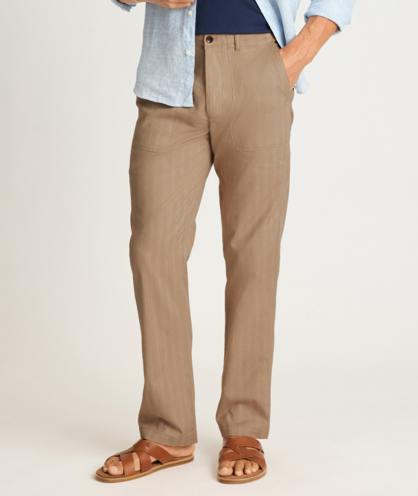 Montauk Pant