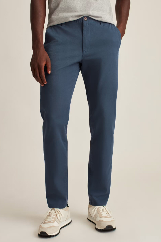 The Chino 2.0