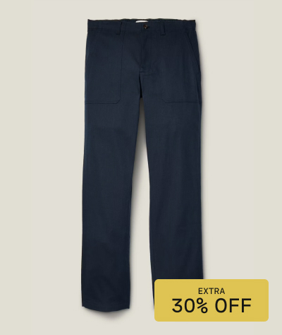Montauk Pant