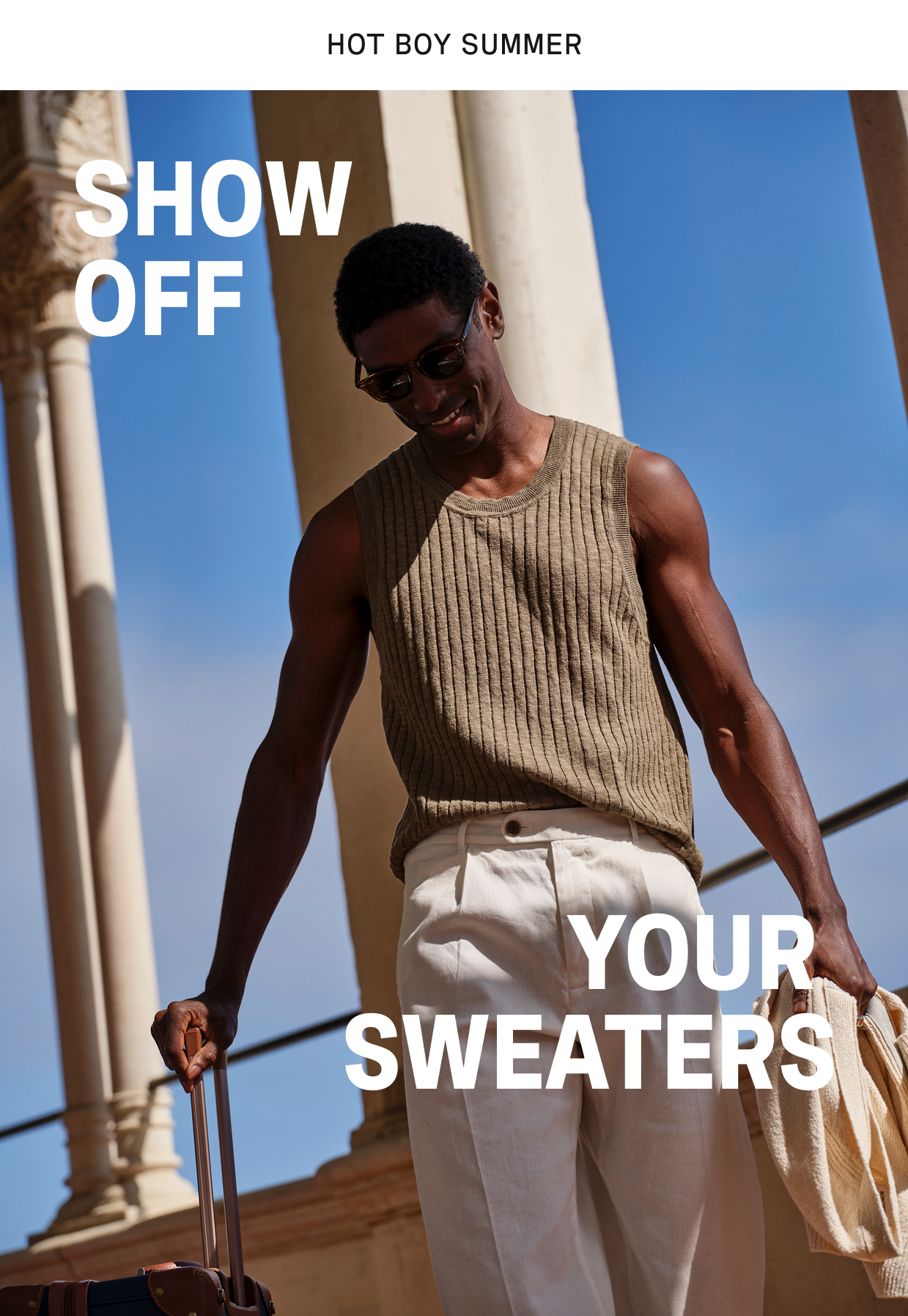 Shop Sweaters