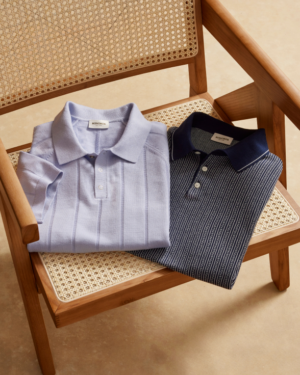 Shop Hudson Sweater Polo Shop Hudson Sweater Polo