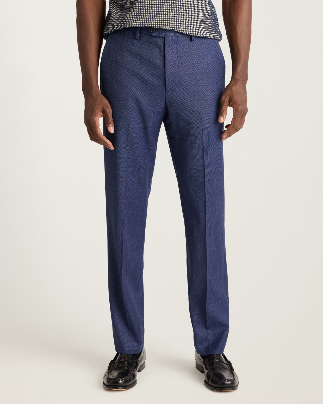 Weekday Warrior Wool Dress Pant