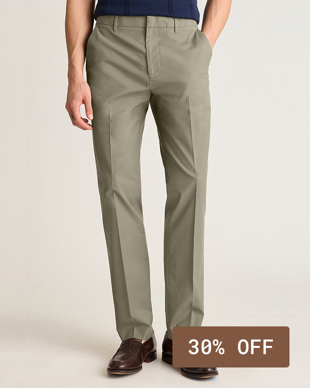 Weekday Warrior Dress Pants