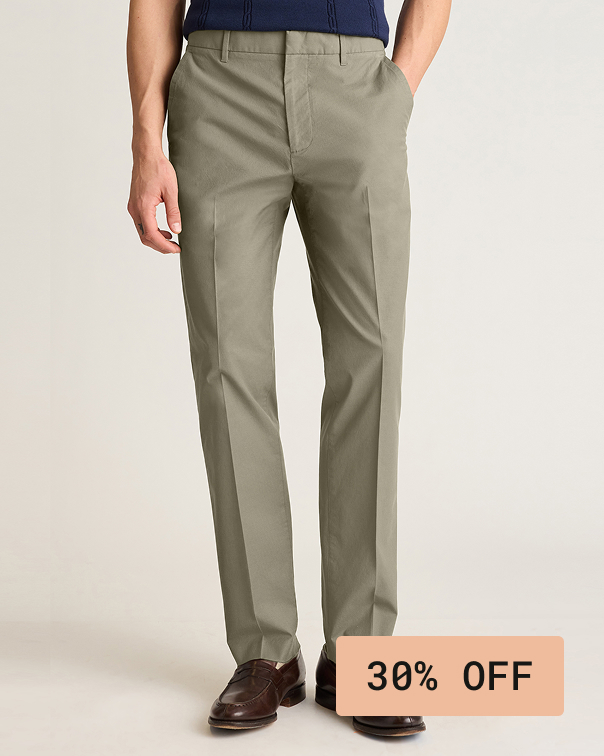 Weekday Warrior Dress Pants