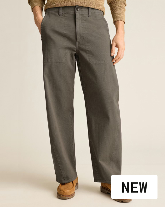 Shop Vintage Twill Chino