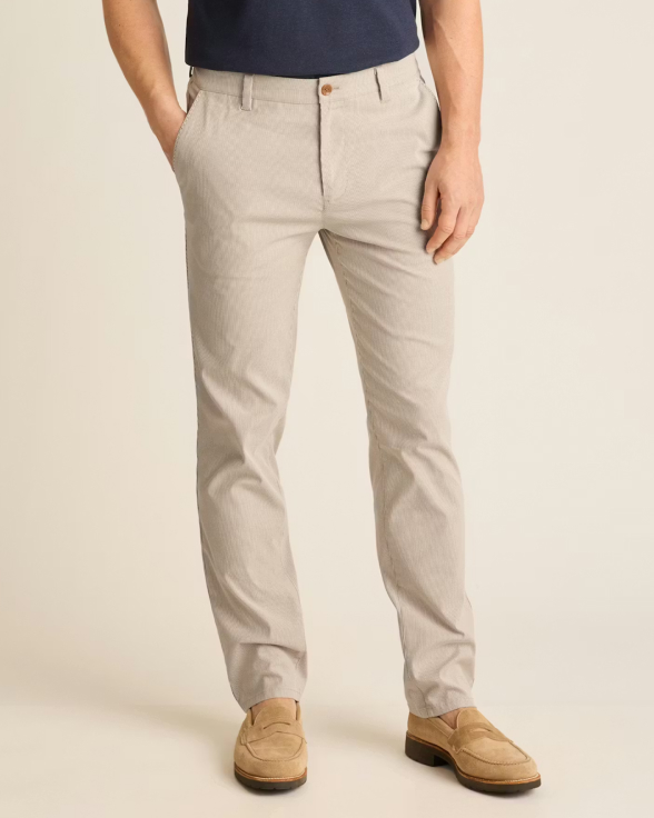 Lightweight Chino