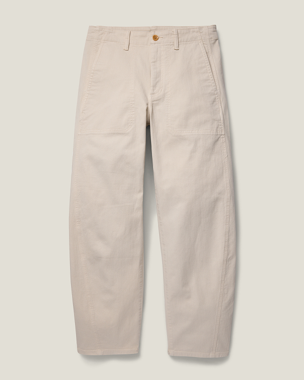 Vintage Twill Chino