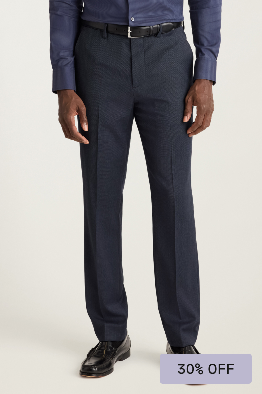 Shop Weekday Warrior Wool Dress Pant