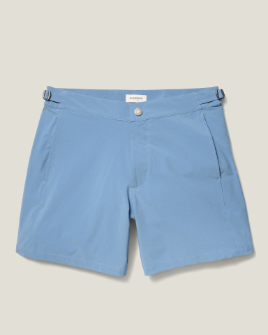 Tropez Swim Shorts