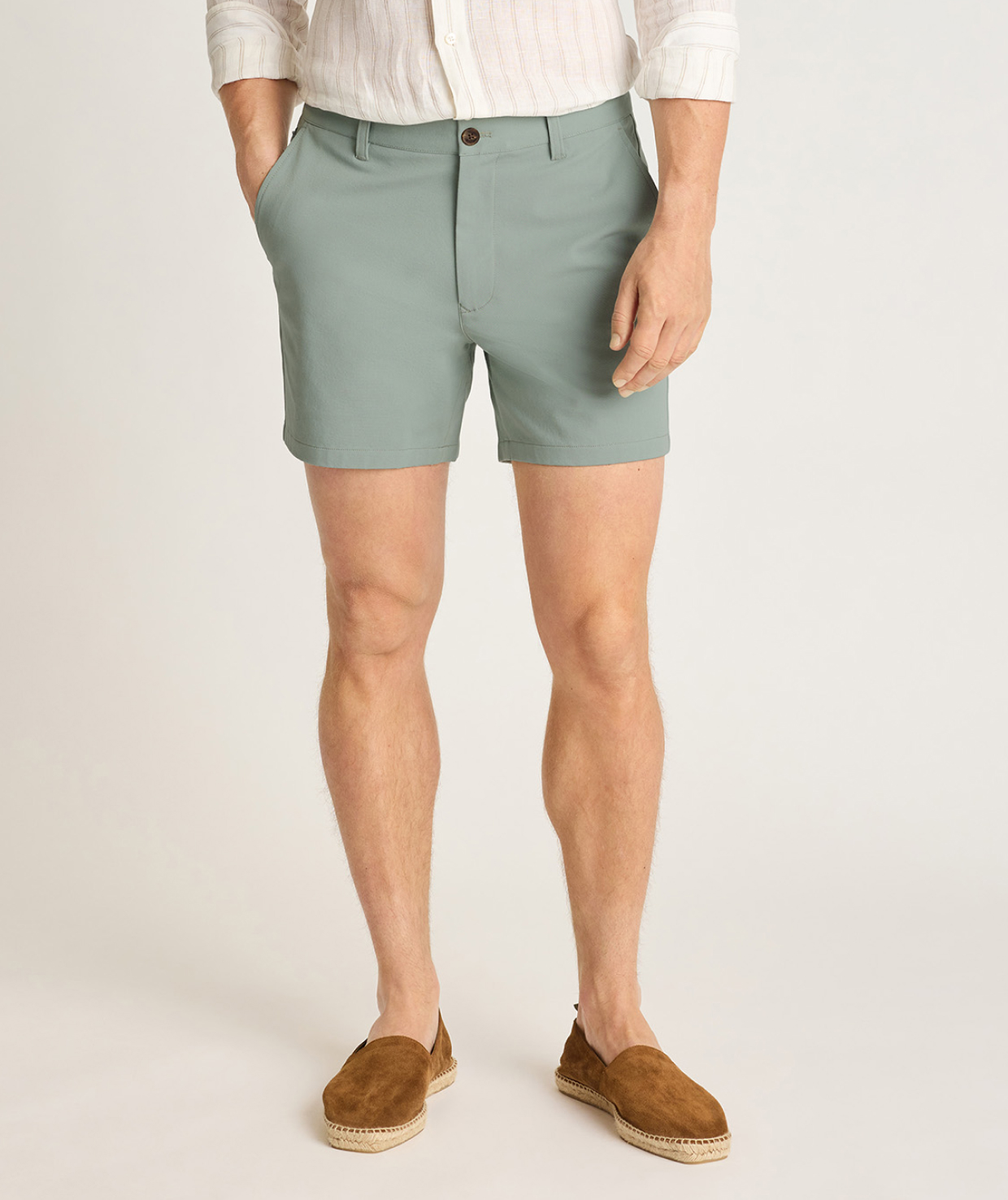 The Chino 2.0