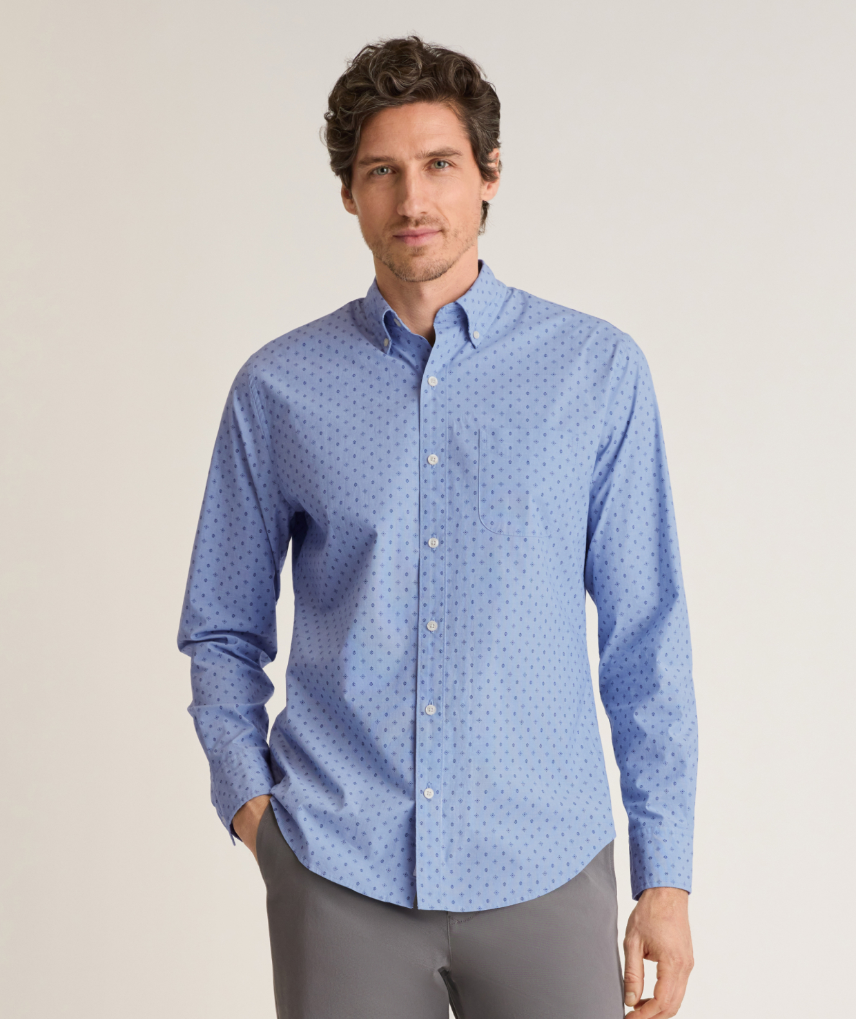 Everyday Shirts