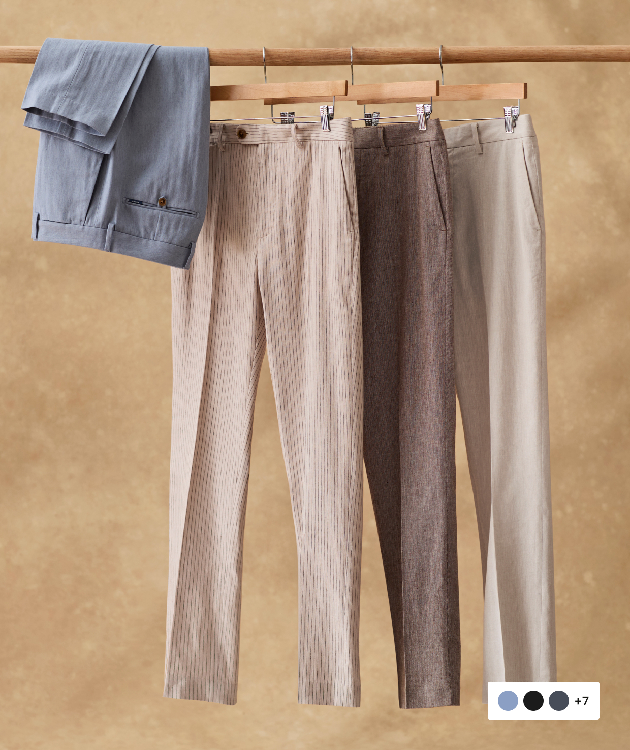 Primo Chinos
