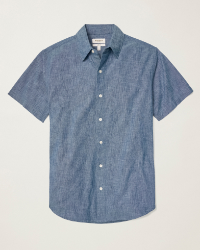 Riviera Short Sleeve Shirt