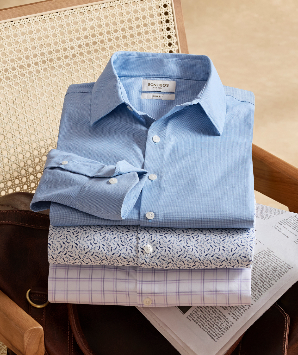 Weekday Warrior Dress Shirt