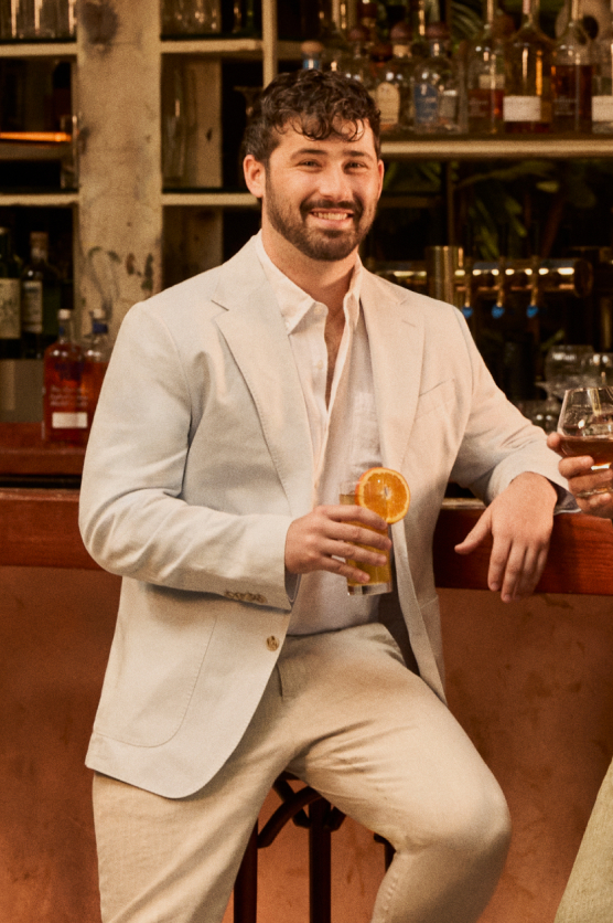 Montauk Blazer