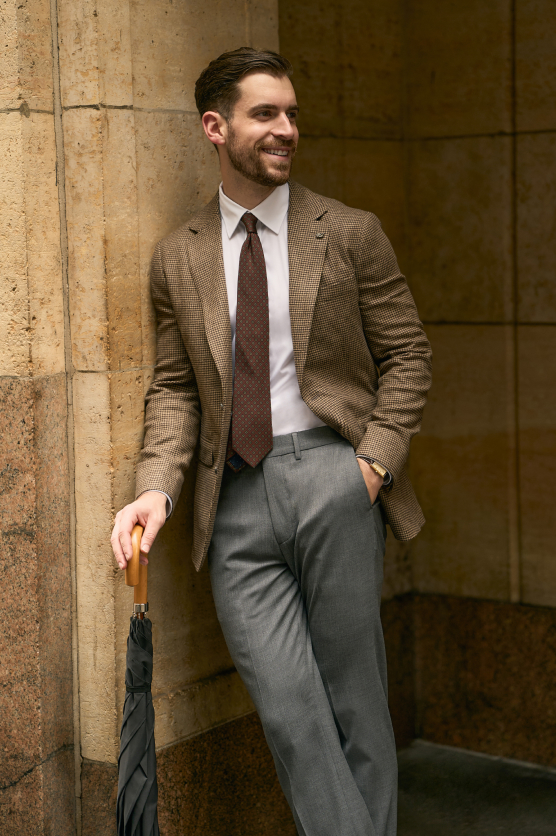 Weekday Warrior Dress Pants