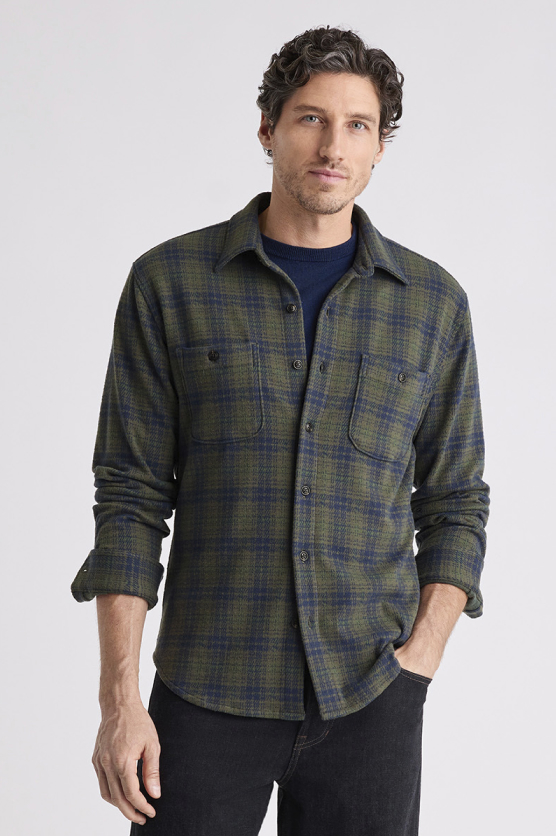 All Season Flannel