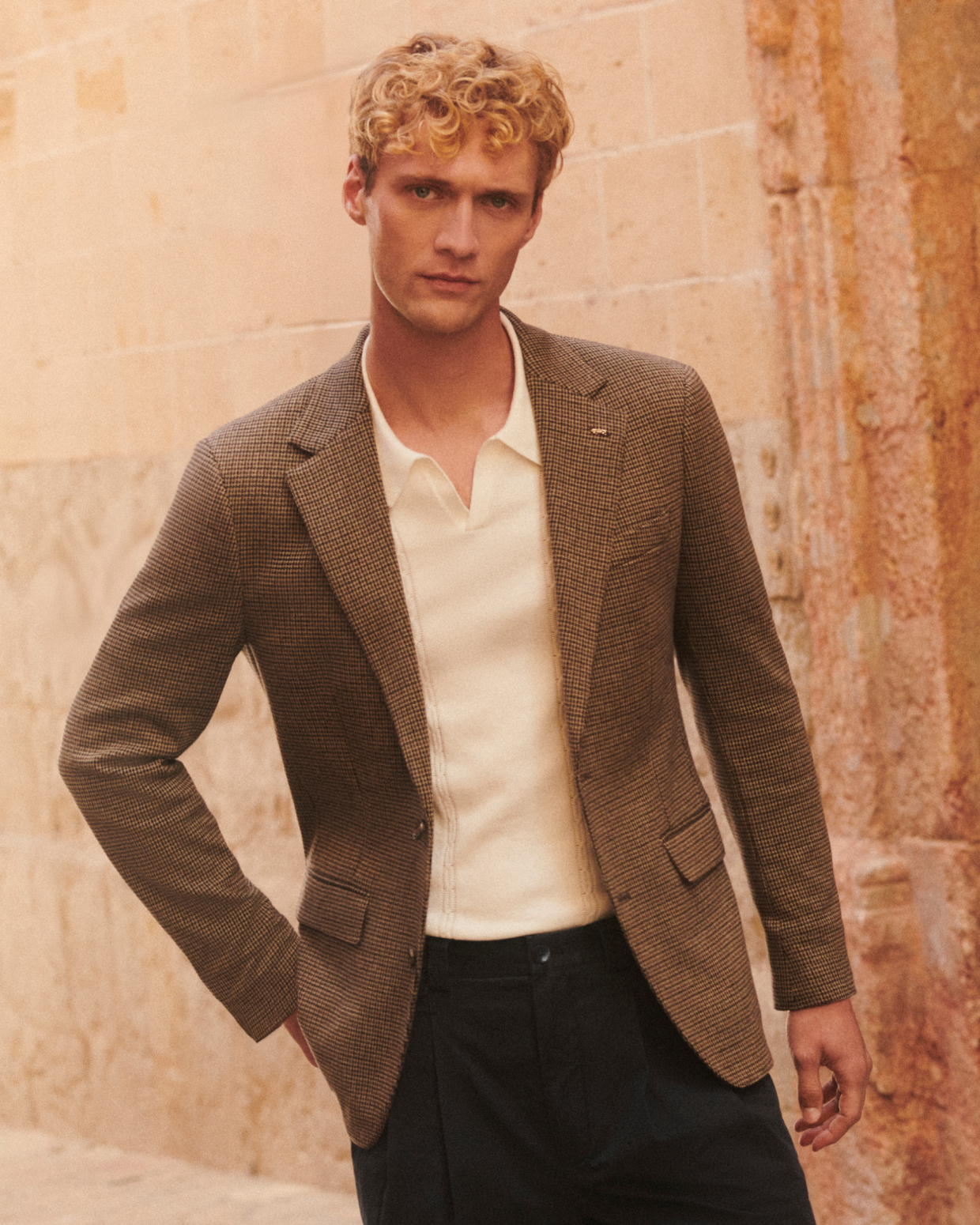 JETSETTER KNIT BLAZERS JETSETTER KNIT BLAZERS