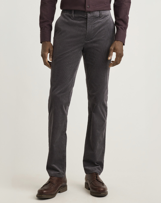 Corduroy Chino