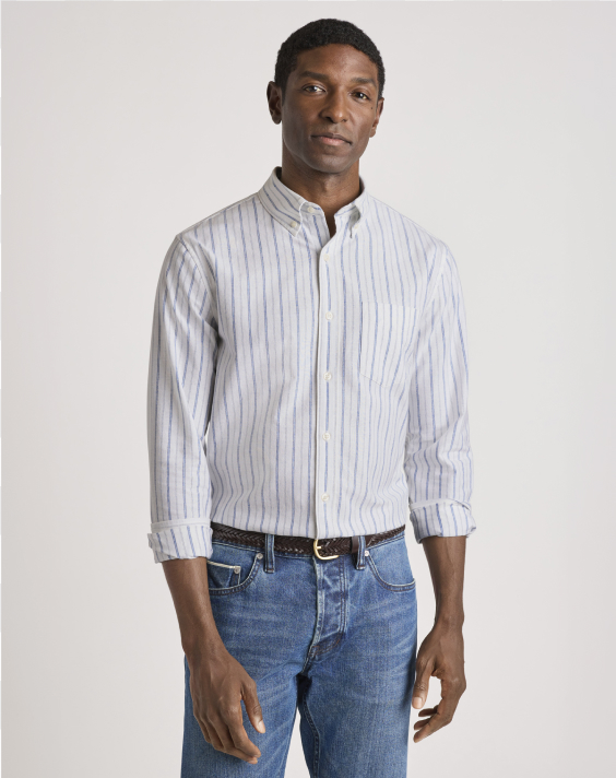 Everyday Oxford Shirt