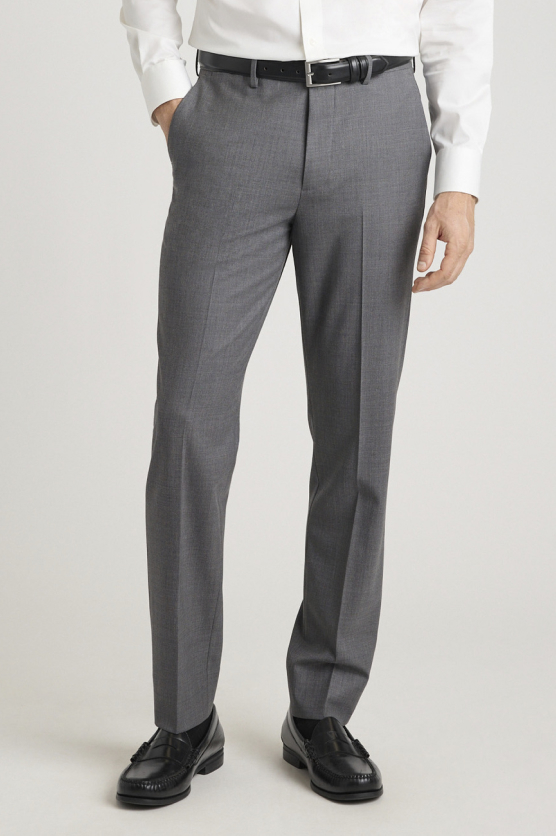 Weekday Warrior Wool Dress Pant