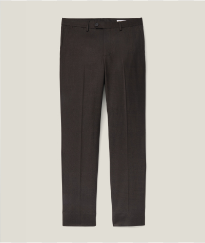 Weekday Warrior Wool Dress Pant