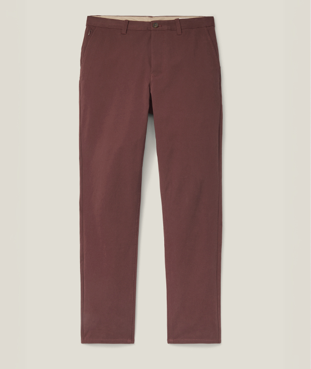 The Chino 2.0