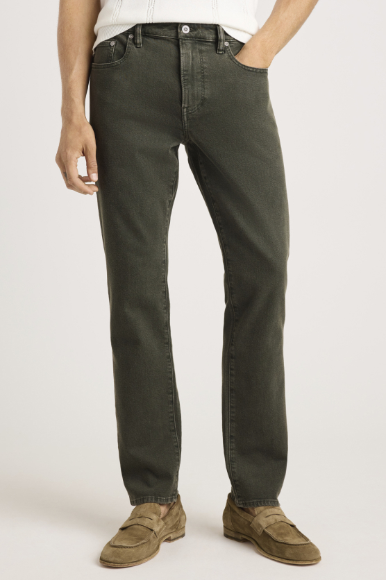 Gramercy Jean