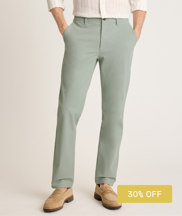 Shop The Chino 2.0