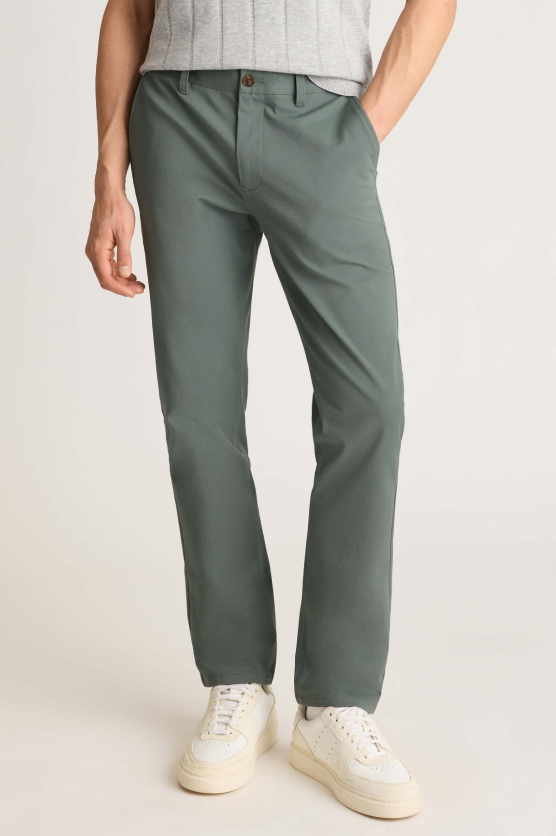 The Chino 2.0