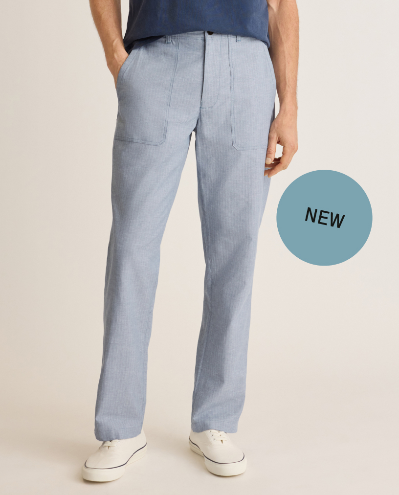 Montauk Pant