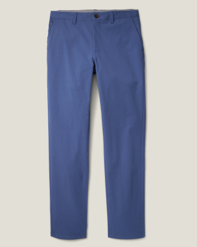 The Chino 2.0