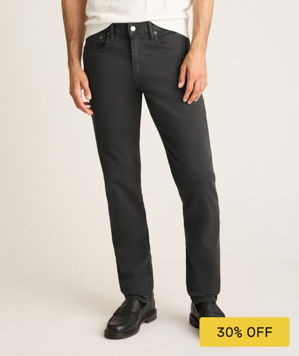 Shop Travel Jeans
