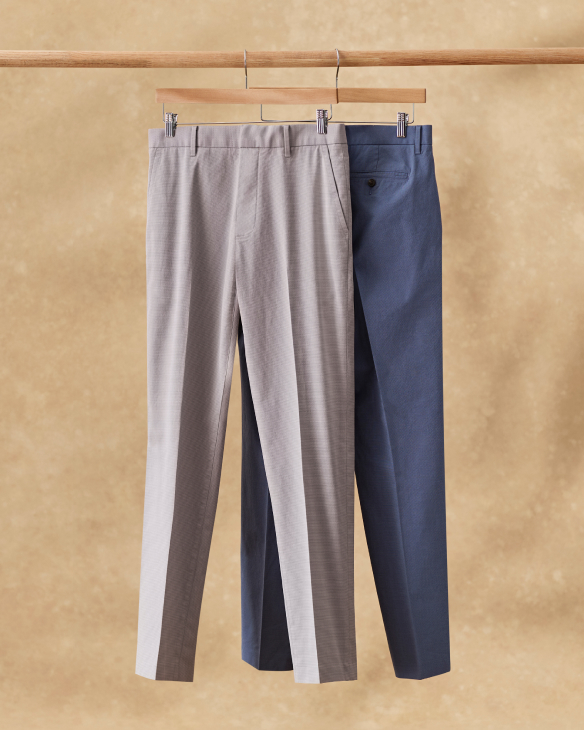 Weekday Warrior Dress Pants