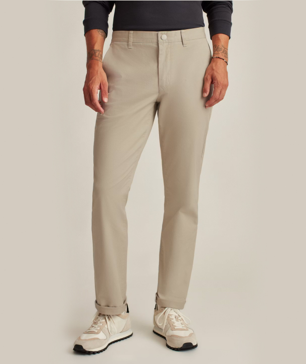 Chino Bundle