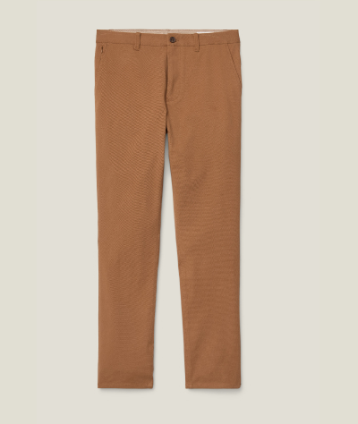 The Chino 2.0