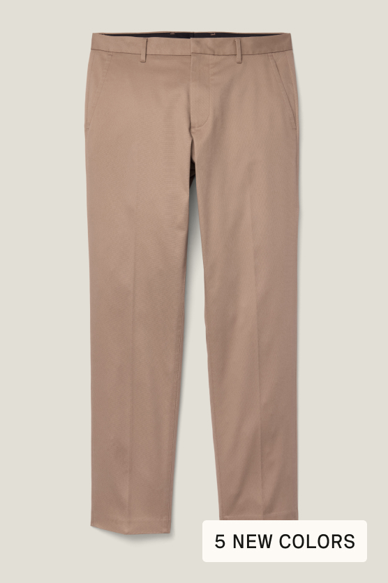 Weekday Warrior Dress Pants
