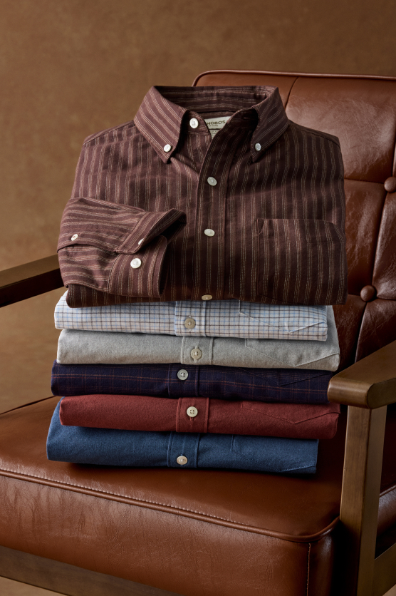 Casual Shirts