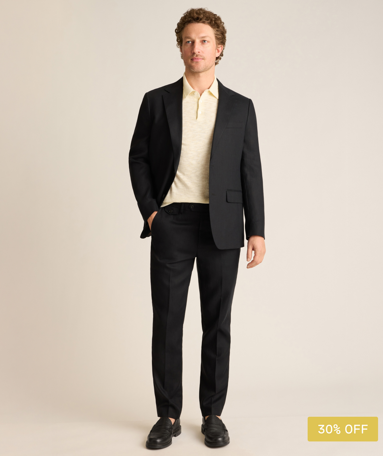 Shop Suits