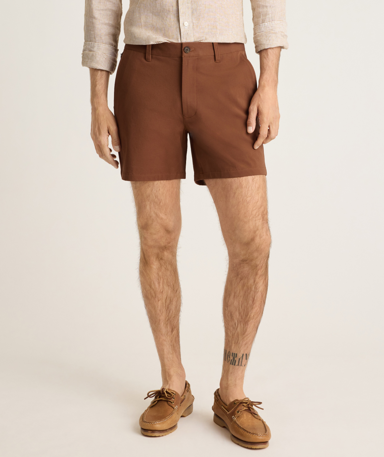 The Chino Short 2.0