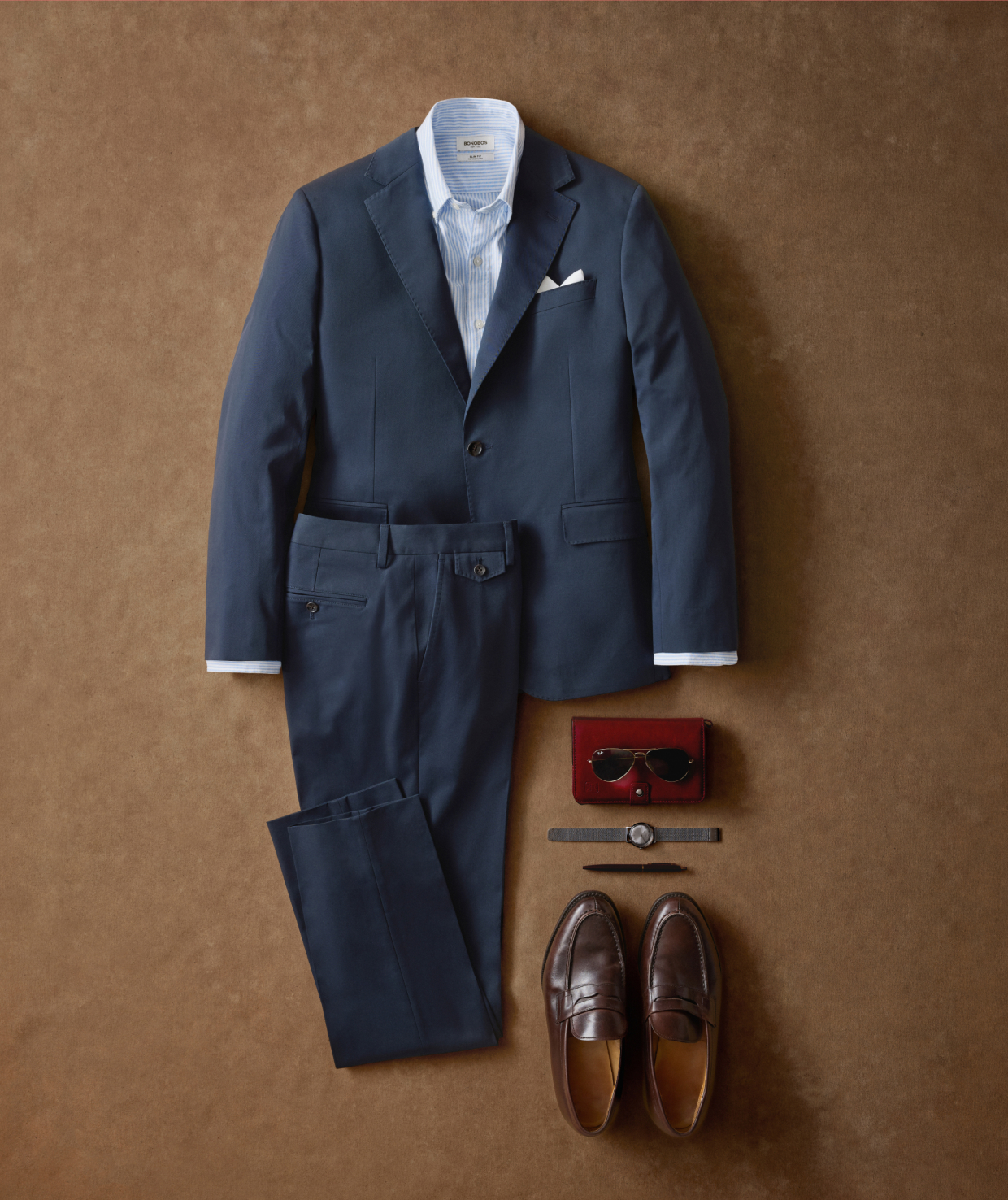 Shop Suits