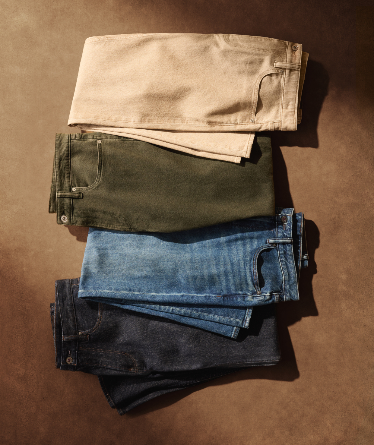 Gramercy Jean