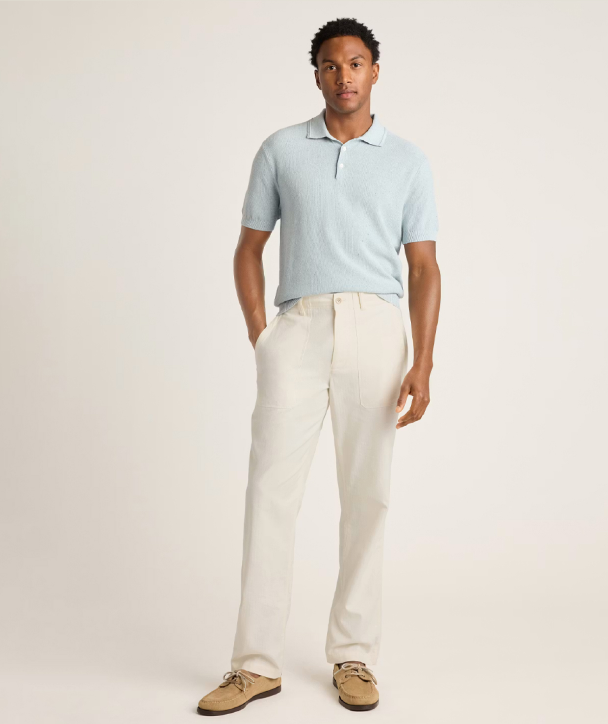 Montauk Pants